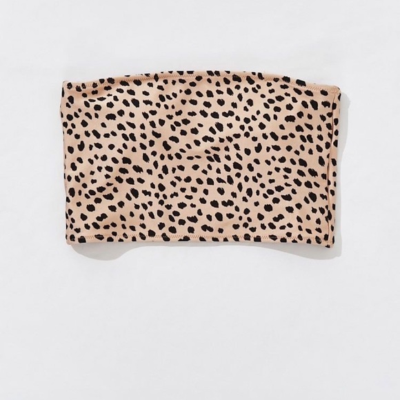 Bikini set 🐆 - Picture 2 of 9